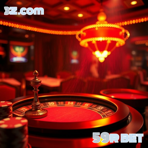 Apostas emocionantes no 59r bet: imperdível para todos!