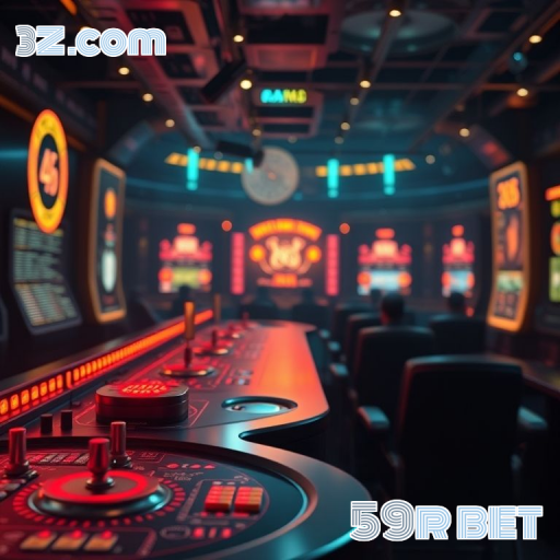 59r Bet: O Refúgio Confiável Para Apostas Online
