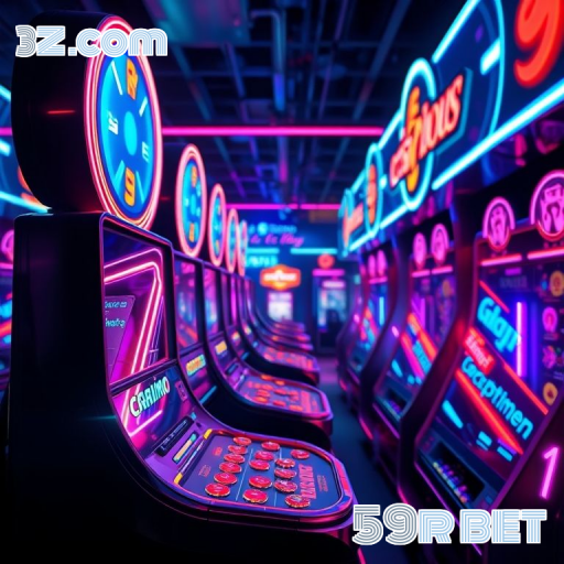 Apostas em Esporte: Explore o Universo da 59r Bet