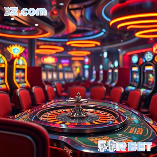 Promoções Fantásticas na 59r bet: Atraia-se pelo Jogo!